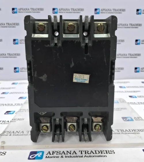 CUTLER-HAMMER | C HMCPS | HMCPS015E0C | 15A | 3 POLES | MOTOR CIRCUIT PROTECTOR - Image 5