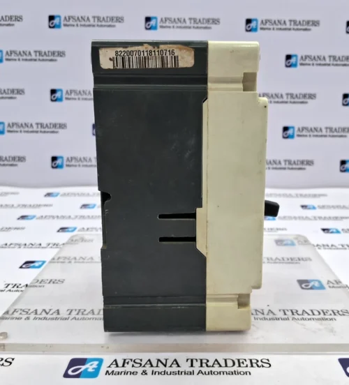 CUTLER-HAMMER | HMCPS | HMCP150T4C | SER C | 150A 3P | MOTOR CIRCUIT PROTECTOR - Image 3