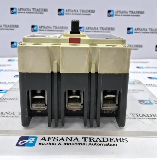 CUTLER-HAMMER | HMCPS | HMCP150T4C | SER C | 150A 3P | MOTOR CIRCUIT PROTECTOR - Image 2