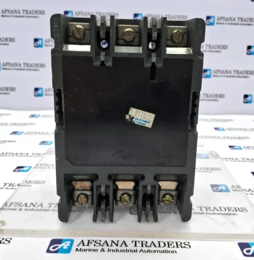 CUTLER-HAMMER | HMCPS | HMCP150T4C | SER C | 150A 3P | MOTOR CIRCUIT PROTECTOR - Image 4