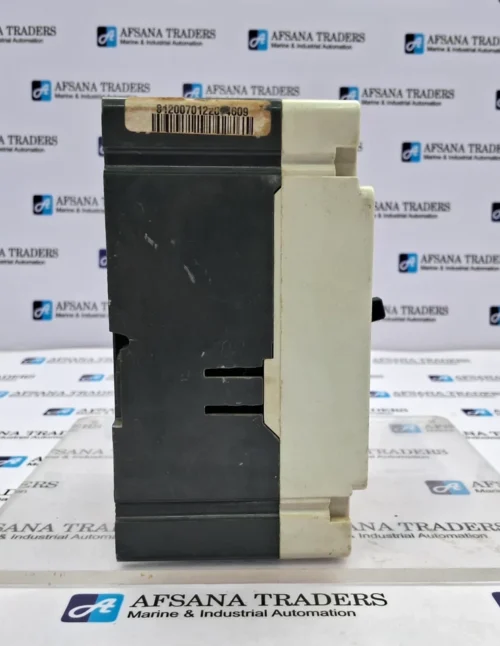 CUTLER-HAMMER | HMCPS | HMCPS030H1C | SER C | 30A 3P | MOTOR CIRCUIT PROTECTOR - Image 5