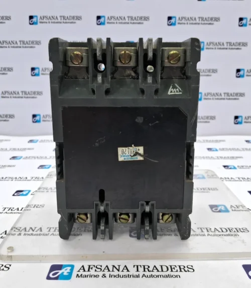 CUTLER-HAMMER | HMCPS | HMCPS030H1C | SER C | 30A 3P | MOTOR CIRCUIT PROTECTOR - Image 3