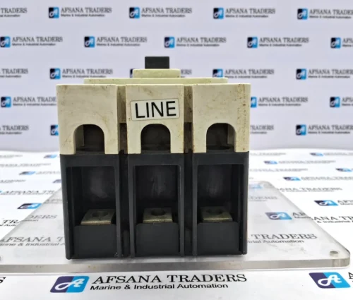 CUTLER-HAMMER | C HMCP | HMCP250W5W | 250A | 3 POLES | MOTOR CIRCUIT PROTECTOR - Image 3