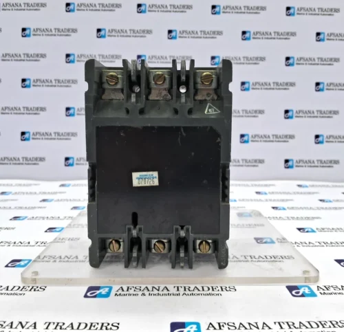 CUTLER-HAMMER | C HMCP | HMCP050K2C | 50A | 3 POLES | MOTOR CIRCUIT PROTECTOR - Image 3