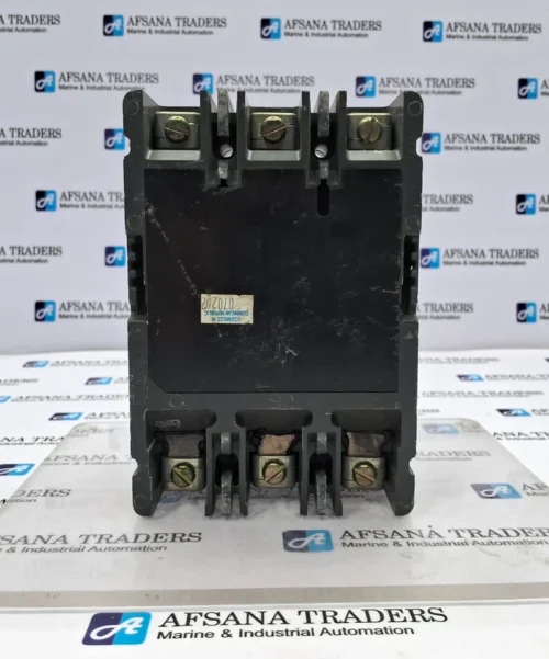 CUTLER-HAMMER | C HMCPS | HMCPS007COC | 7A | 3 POLES | MOTOR CIRCUIT PROTECTOR - Image 3