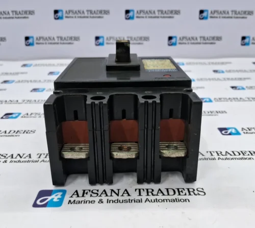 ANAM INDUSTRIAL | NFC-6973 | 75A | MOLDED CASE CIRCUIT BREAKER - Image 6