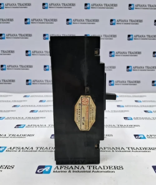 ANAM INDUSTRIAL | NFC-6973 | 75A | MOLDED CASE CIRCUIT BREAKER - Image 4