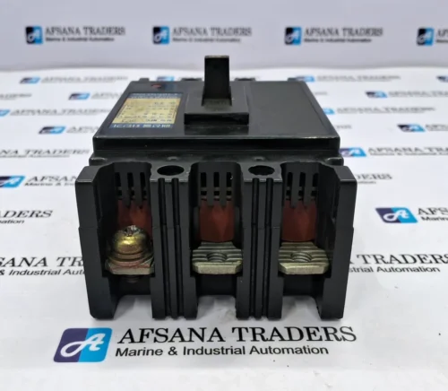 ANAM INDUSTRIAL | NFC-6973 | 75A | MOLDED CASE CIRCUIT BREAKER - Image 3