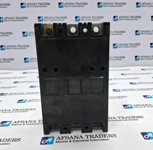 ANAM INDUSTRIAL | NFC-6973 | 75A | MOLDED CASE CIRCUIT BREAKER - Image 5