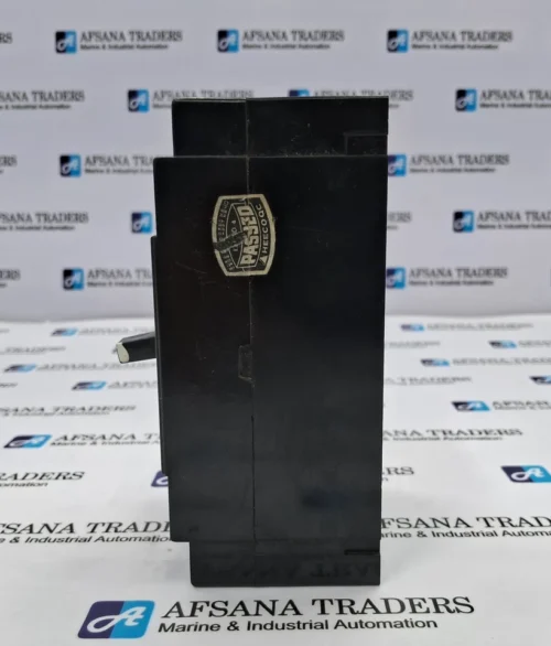 HYUNDAI | HO-30 D | HO-30D | 15A | 3 POLE | MOLDED CASE CIRCUIT BREAKER - Image 5