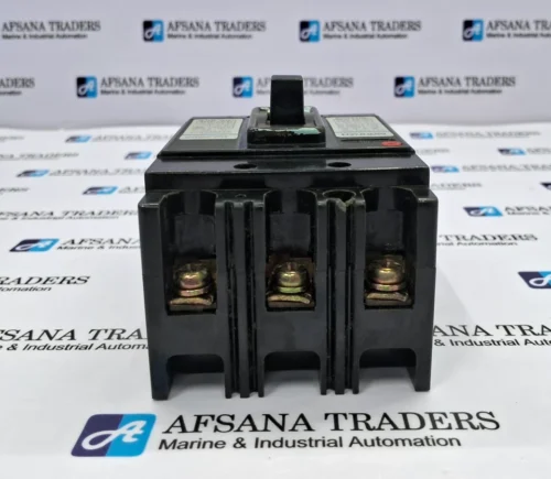 HYUNDAI | HO-30 D | HO-30D | 15A | 3 POLE | MOLDED CASE CIRCUIT BREAKER - Image 6