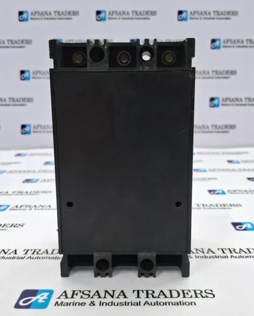 HYUNDAI | HO-30 D | HO-30D | 15A | 3 POLE | MOLDED CASE CIRCUIT BREAKER - Image 2