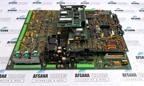 ROBICON | 469564.02 | 471302 | REV.B | DRIVE BOARD - Image 3