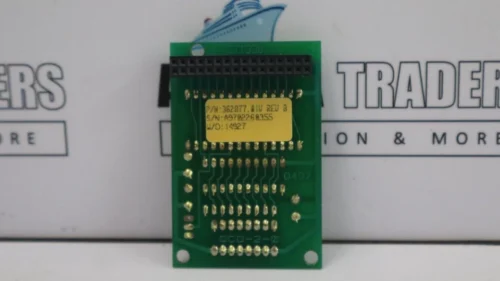 ROBICON 362877.01V PCB CARD REV B - Image 6