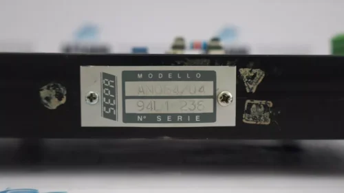 SEPA AN064/04 PCB MODULE - Image 7