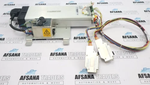 KELVIN HUGHES | XLC2503-X00A | POWER SUPPLY UNIT FOR TRANCEIVER RADAR DTX-A191 - Image 9