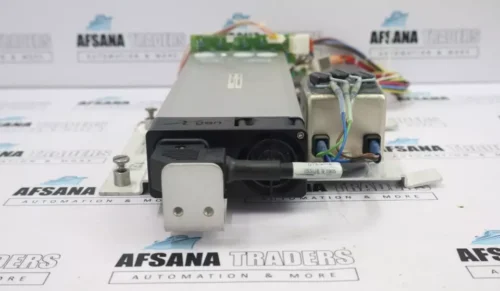 KELVIN HUGHES | XLC2503-X00A | POWER SUPPLY UNIT FOR TRANCEIVER RADAR DTX-A191 - Image 7