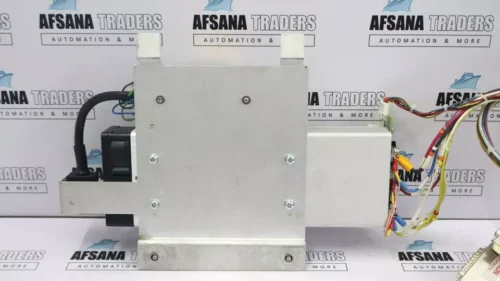 KELVIN HUGHES | XLC2503-X00A | POWER SUPPLY UNIT FOR TRANCEIVER RADAR DTX-A191 - Image 11