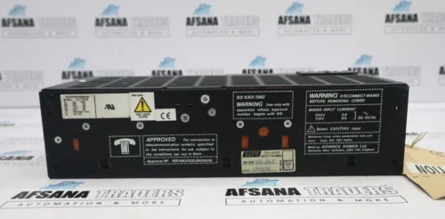 SEPA | NA200P500/B | BS 6301:1982 | 230/115V | POWER SUPPLY - Image 7