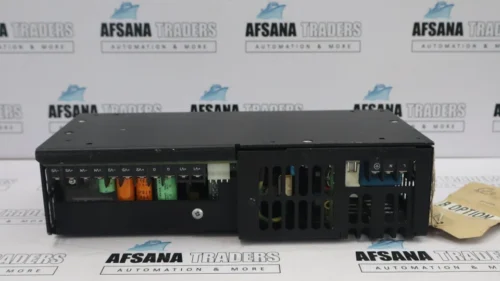 SEPA | NA200P500/B | BS 6301:1982 | 230/115V | POWER SUPPLY - Image 5