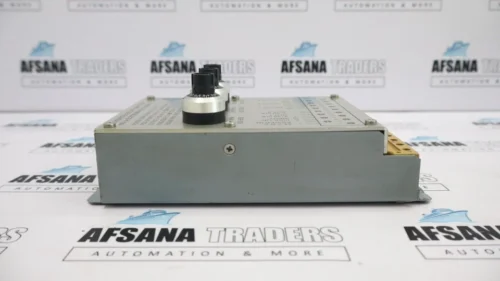 ELETTROMAR RT3/2S TACHOMETER RELAY - Image 7