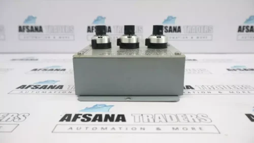 ELETTROMAR RT3/2S TACHOMETER RELAY - Image 4