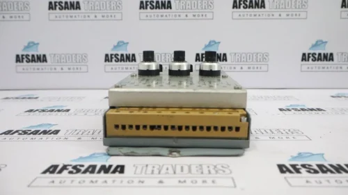 ELETTROMAR RT3/2S TACHOMETER RELAY - Image 6