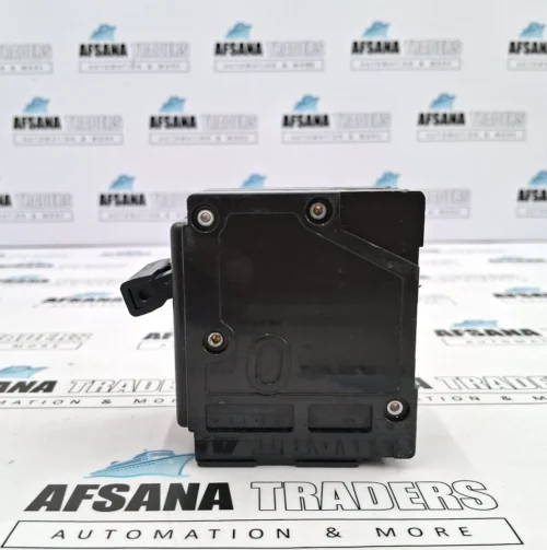 LOT OF 5X TERASAKI ELECTRIC TB-5P CIRCUIT BREAKER 460VAC 15A - Image 7