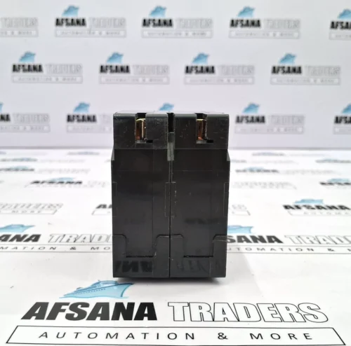LOT OF 5X TERASAKI ELECTRIC TB-5P CIRCUIT BREAKER 460VAC 15A - Image 3