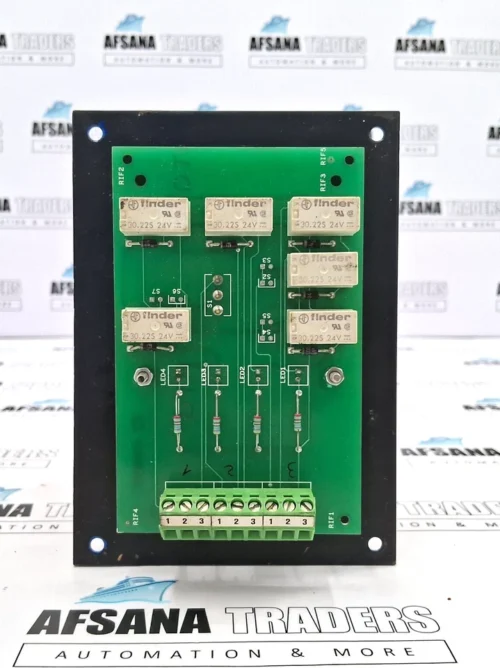CS3897 | ALARM MODULE PC BOARD [WITHOUT COVER] - Image 7