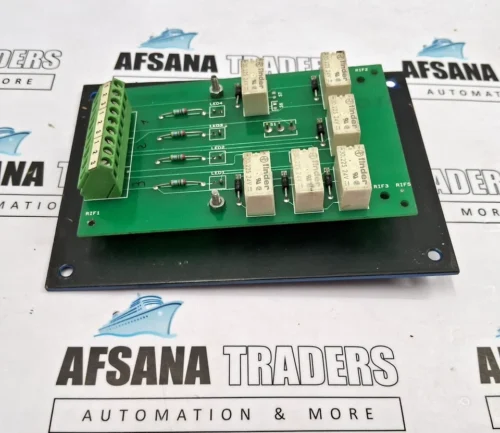 CS3897 | ALARM MODULE PC BOARD [WITHOUT COVER] - Image 3