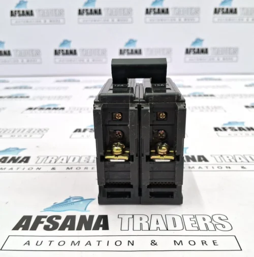 TERASAKI ELECTRIC TB-5P CIRCUIT BREAKER 460VAC 15A - Image 4