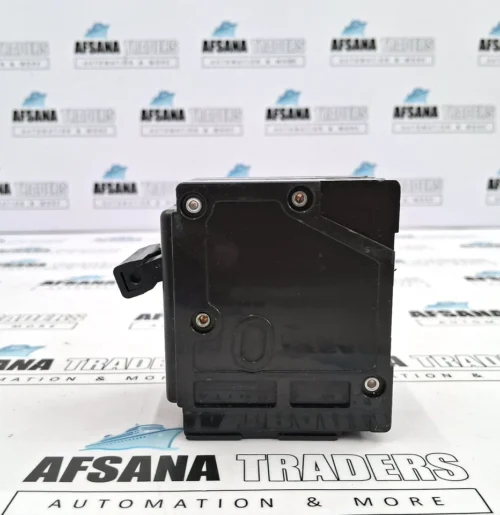 TERASAKI ELECTRIC TB-5P CIRCUIT BREAKER 460VAC 15A - Image 3