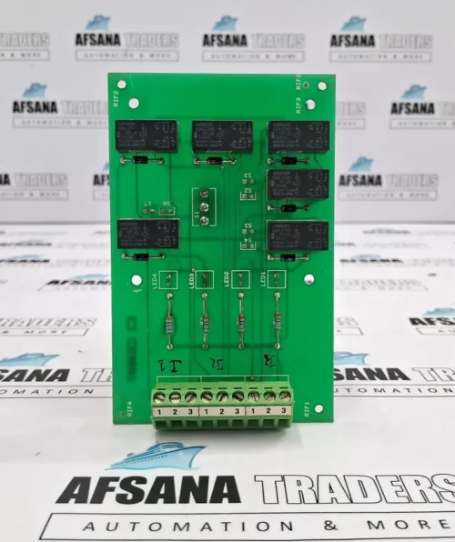 CS3897 | ALARM MODULE PC BOARD [PCB ONLY] - Image 10
