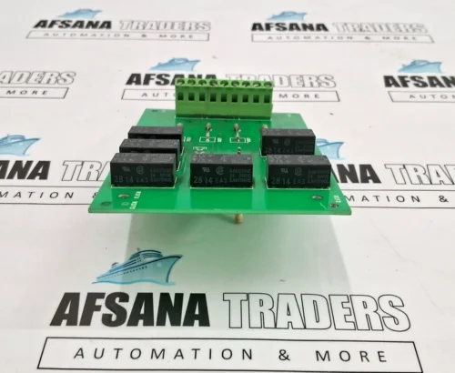 CS3897 | ALARM MODULE PC BOARD [PCB ONLY] - Image 5