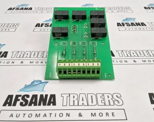 CS3897 | ALARM MODULE PC BOARD [PCB ONLY] - Image 3