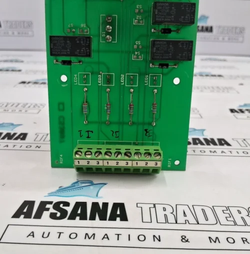 CS3897 | ALARM MODULE PC BOARD [PCB ONLY] - Image 11