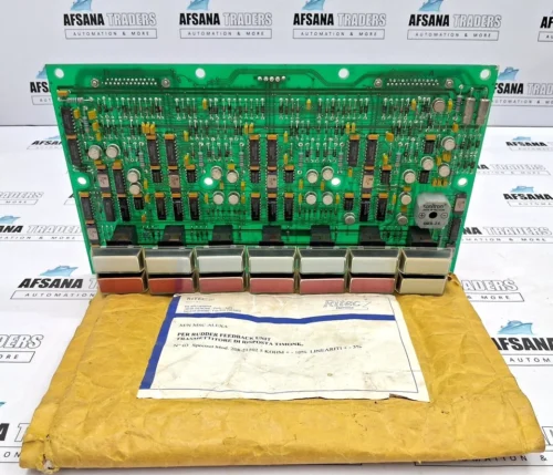 SEPA AN444/00 PRINTED CIRCUIT BOARD 96B1/144 - Image 2