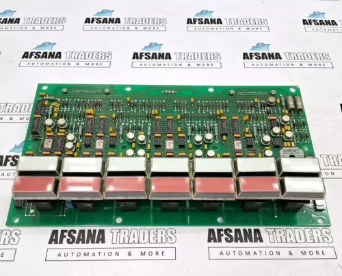 SEPA AN444/00 PRINTED CIRCUIT BOARD 96B1/144 - Image 4