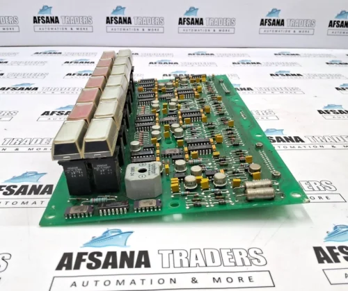 SEPA AN444/00 PRINTED CIRCUIT BOARD 96B1/144 - Image 5