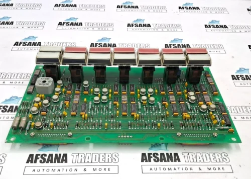 SEPA AN444/00 PRINTED CIRCUIT BOARD 96B1/144 - Image 9