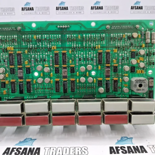 SEPA AN444/00 PRINTED CIRCUIT BOARD 96B1/144 - Image 11