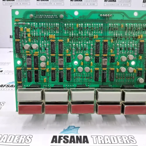 SEPA AN444/00 PRINTED CIRCUIT BOARD 96B1/144 - Image 10
