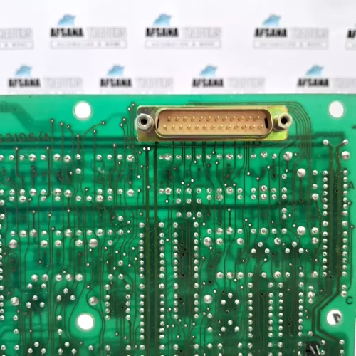 SEPA AN444/00 PRINTED CIRCUIT BOARD 96B1/144 - Image 8