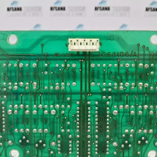 SEPA AN444/00 PRINTED CIRCUIT BOARD 96B1/144 - Image 12
