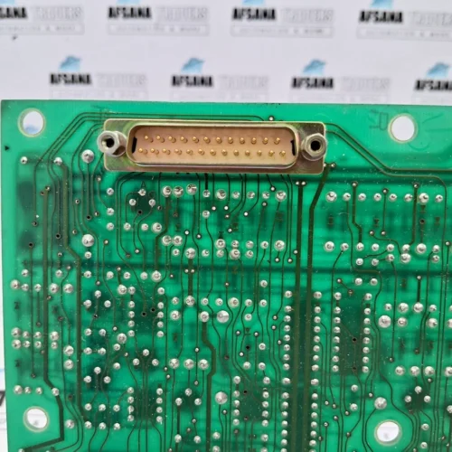 SEPA AN444/00 PRINTED CIRCUIT BOARD 96B1/144 - Image 7