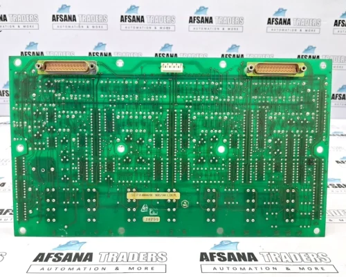SEPA AN444/00 PRINTED CIRCUIT BOARD 96B1/144 - Image 6