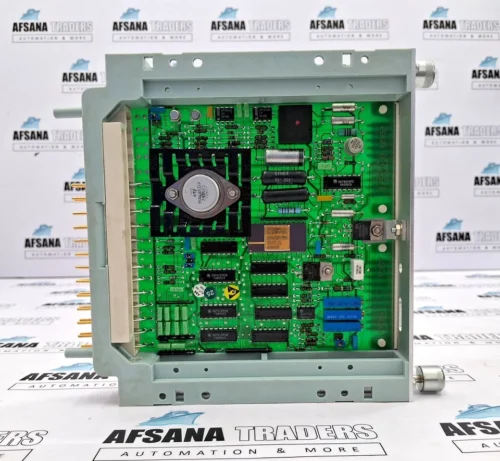 ASEA | QHFB 210 | YL611001-BY | PC BOARD - Image 2