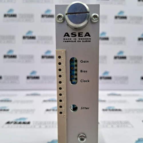 ASEA | QHFB 210 | YL611001-BY | PC BOARD - Image 12