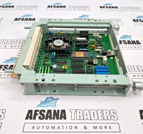 ASEA | QHFB 210 | YL611001-BY | PC BOARD - Image 3